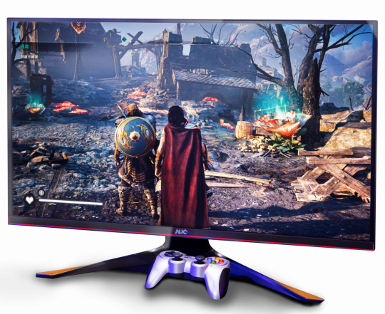 金年会金字招牌信誉至上入口先進護眼顯示技術可在多元應用領域展現精緻影像<br>同時善待靈魂之窗